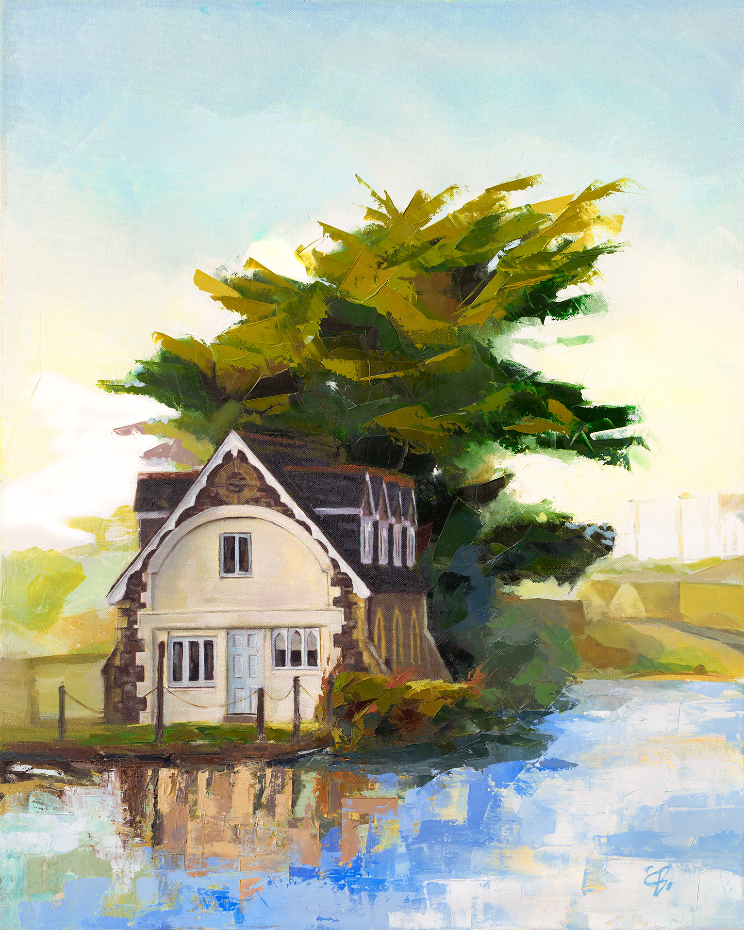 Boat House